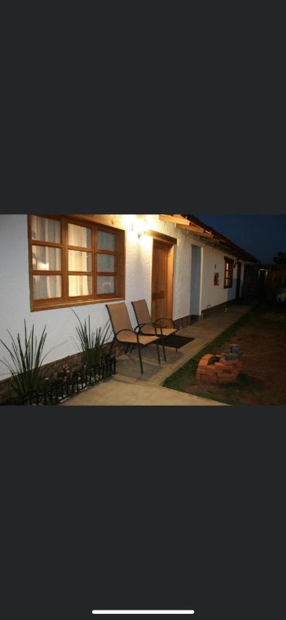 Cabanas Boutique Villasenor Pet And 420 Friendly Huasca de Ocampo Exteriör bild