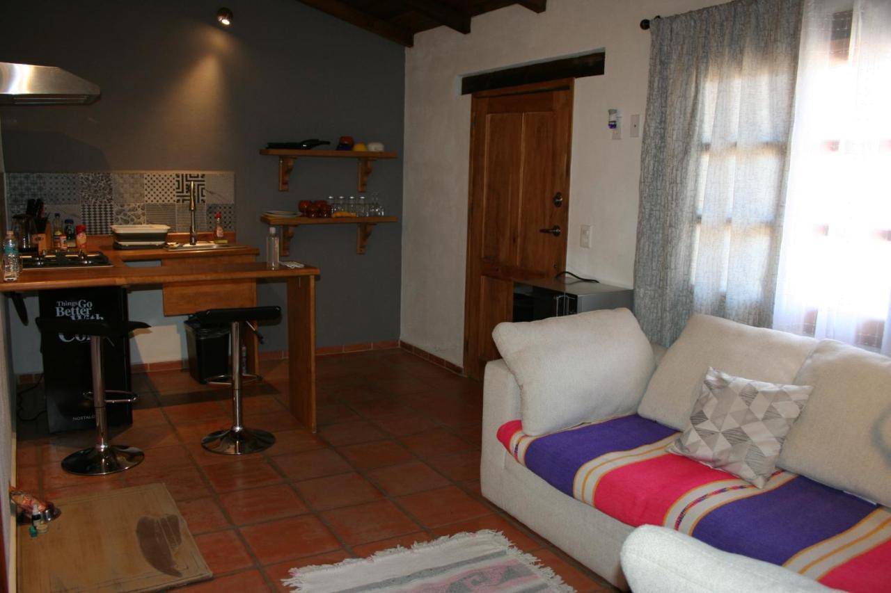 Cabanas Boutique Villasenor Pet And 420 Friendly Huasca de Ocampo Exteriör bild